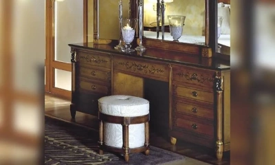 Туалетный Столик Asnaghi Interiors Muret 1