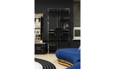 Стеллаж Balhome Gloria