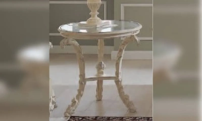 Кофейный Стол Florence Art Giorno