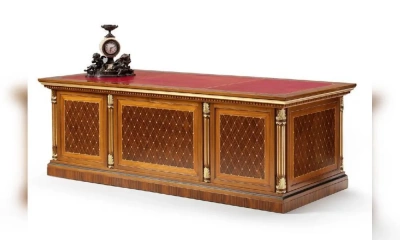 Стол Письменный Francesco Molon R66