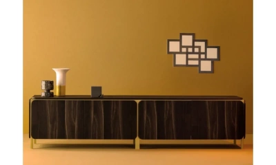 Буфет Bonaldo Frame Sideboard 1
