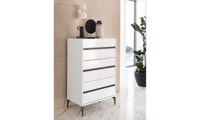 Комод с ящиками Alf Group Costa Blanca