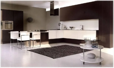 Кухня Aster Cucine Contempora 9