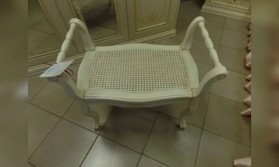 Скамья Morello Gianpaolo