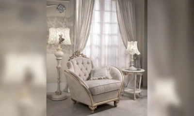 Кресло Am&C Charme