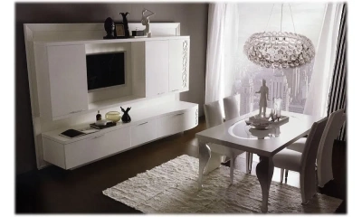 Столовая Signorini Coco Contemporaneo E Oltre