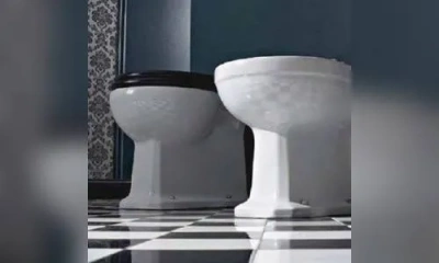 Sbordoni Neoclassica Биде Напольное, Цвет Белый