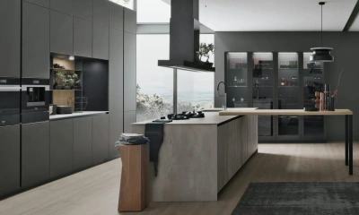 Кухня  Stosa Cucine Aliant