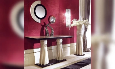 Консоль Turri Couture