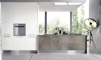 Кухня Aster Cucine Atelier 21