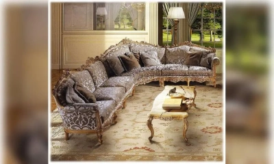 Диван Angelo Cappellini 574 Comp - 2