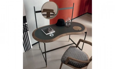 Туалетный столик PORADA NINFEA + specchio