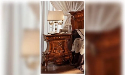 Тумба Прикроватная Antonelli Moravio 8012C