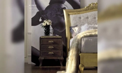 Тумба Прикроватная Giorgio Casa Bella 1