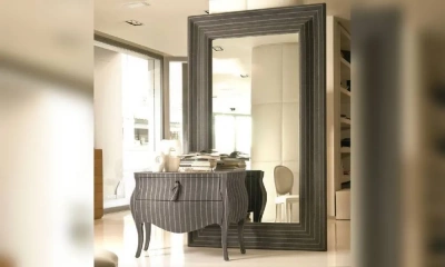 Зеркало Ludovica Mascheroni Grace Specchiera