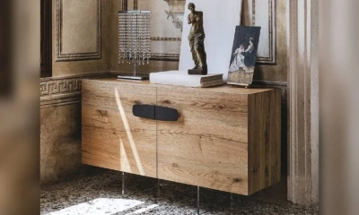 Буфет Cattelan Italia Nebraska 2