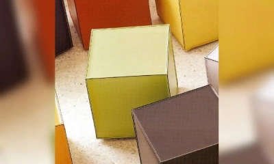 Пуф Cattelan Italia Kubo