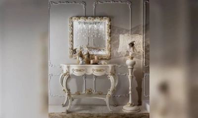 Консоль Antonelli Moravio Charme 2