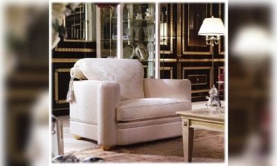 Кресло Turri Berry