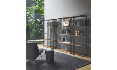 Библиотека Bonaldo Arpa