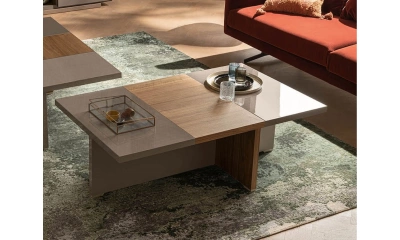 Стол кофейный 127x76 Alf Group Corso Como