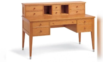 Бюро На Каркасе Из Древесины Amsterdam, Riva 1920