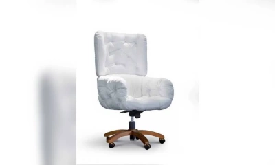 Кресло Руководителя Elle Due Magister