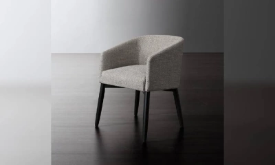 Полукресло Meridiani Lolyta Due