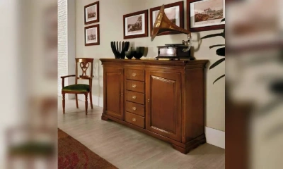 Комод Cavio Fs1103