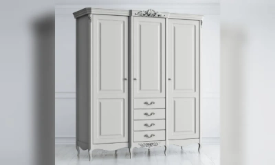 Шкаф Распашной Kreind Atelier Home