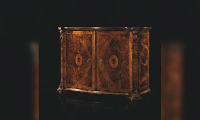 Буфет Francesco Molon C305