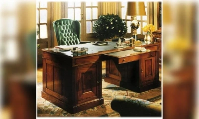 Стол Письменный Provasi 0512