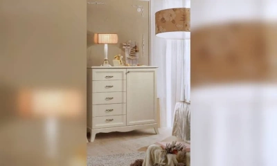 Комод Ярцево Амели 3