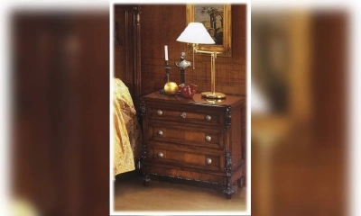 Тумба Прикроватная Angelo Cappellini 11021