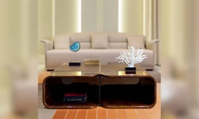 Стол Журнальный Turri Madison 2