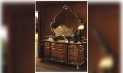 Комод Angelo Cappellini Bartok