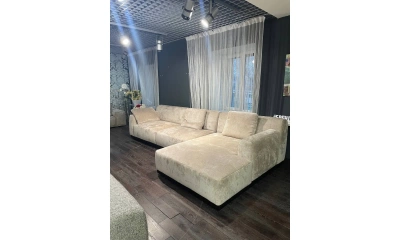 Диван Volta Mebel Полиформ