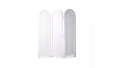 Ширма Paper Screen Patchwork, Moooi