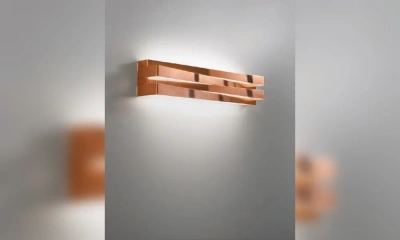 Panzeri Carlo Светильник Gross