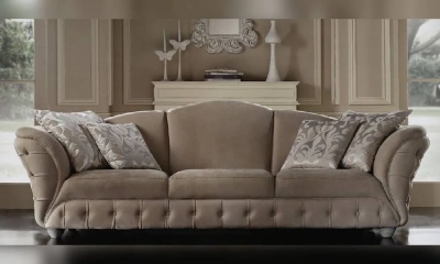 Диван Goldconfort Scarlett 3