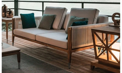 Софа Amalfi 165 Smania Dvamalfi02