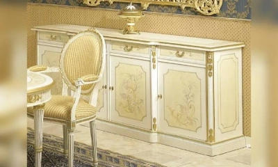 Комод Asnaghi Interiors Brass