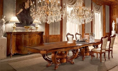 Стол Signorini Coco Portofino 2