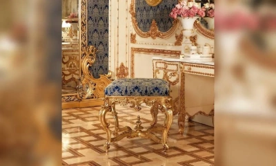 Табурет Francesco Molon New Empire