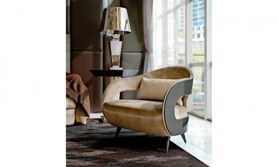 Кресло Turri Tm580