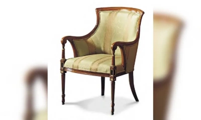 Стул Francesco Molon P117