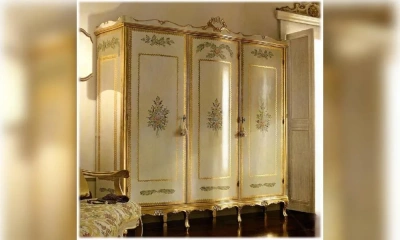 Шкаф Andrea Fanfani 286/3