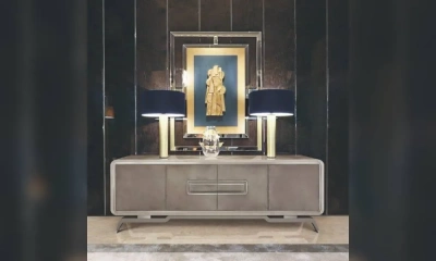 Буфет Re Deco Diamonds