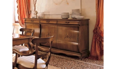 Комод Vaccari Giovanni Bella Italia