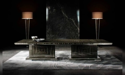 Стол Capital Kanto-2B